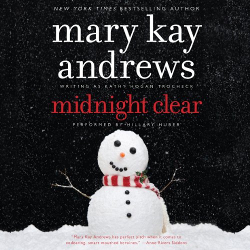 Cover of Midnight Clear