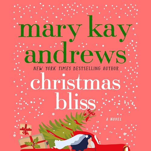 Cover of Christmas Bliss