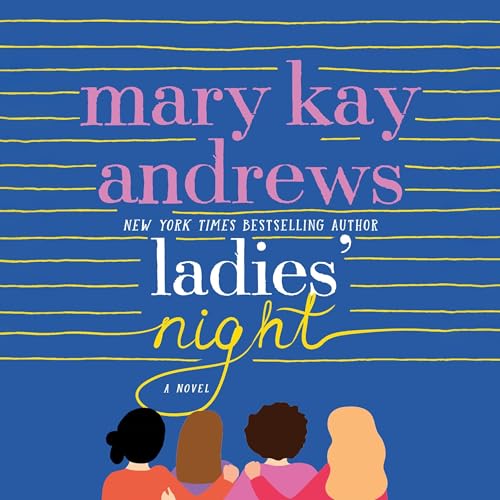 Cover of Ladies' Night