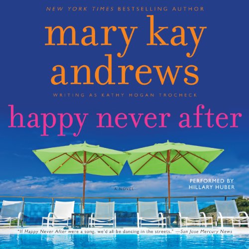 Cover of Happy Never After