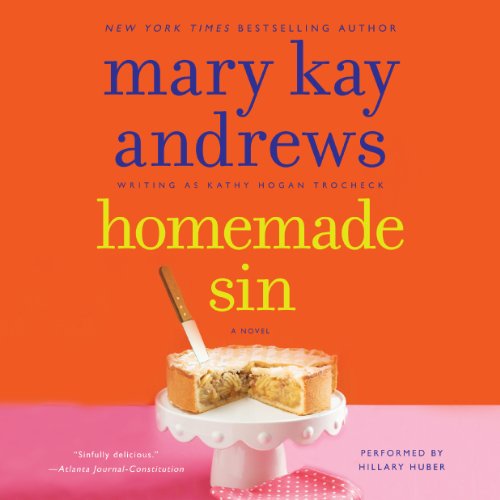 Cover of Homemade Sin