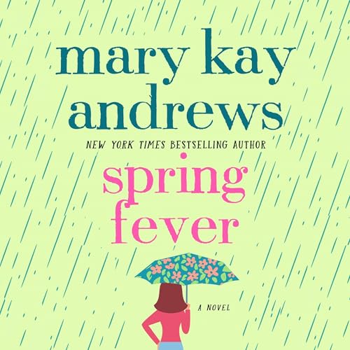 Cover of Spring Fever