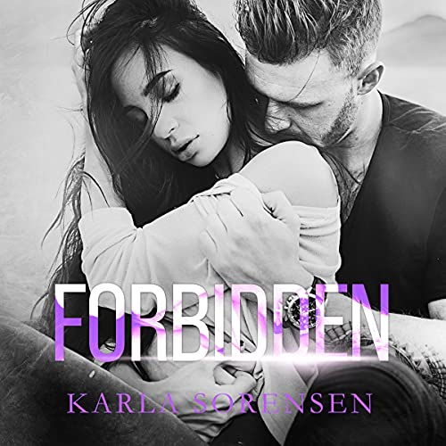 Cover of Forbidden