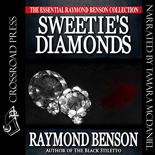 Cover of Sweetie's Diamonds