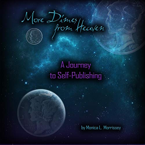 Cover of More Dimes from Heaven