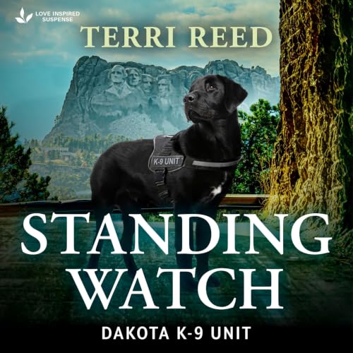 Cover of Standing Watch