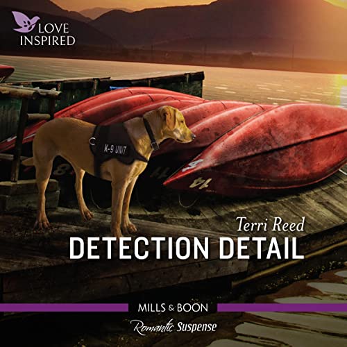 Cover of Detection Detail