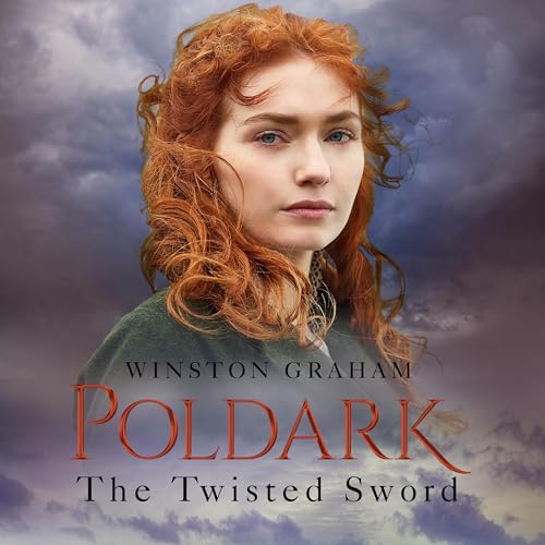 Cover of The Twisted Sword