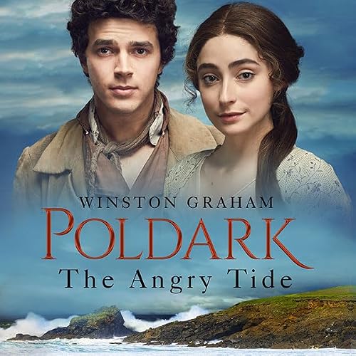 Cover of The Angry Tide