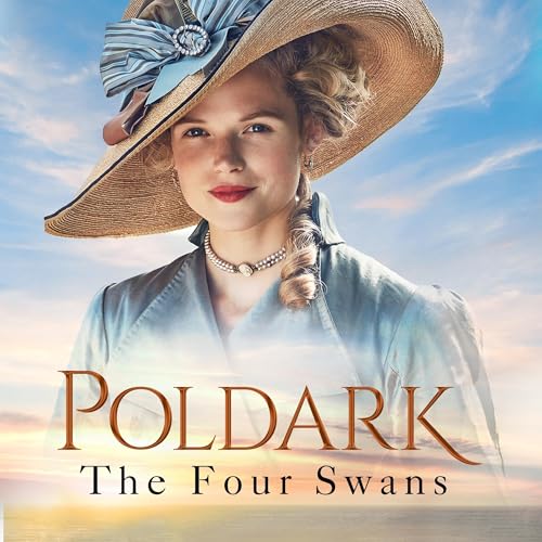 Cover of The Four Swans