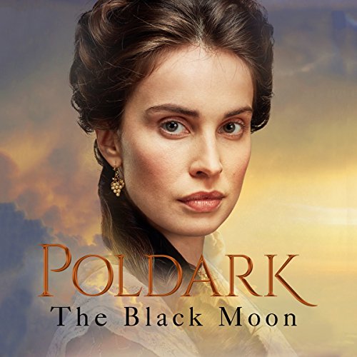 Cover of The Black Moon