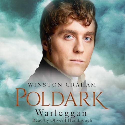 Cover of Warleggan