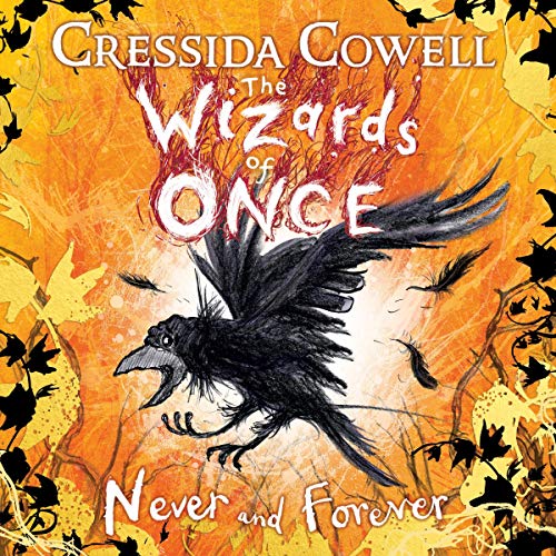 Cover of Never and Forever