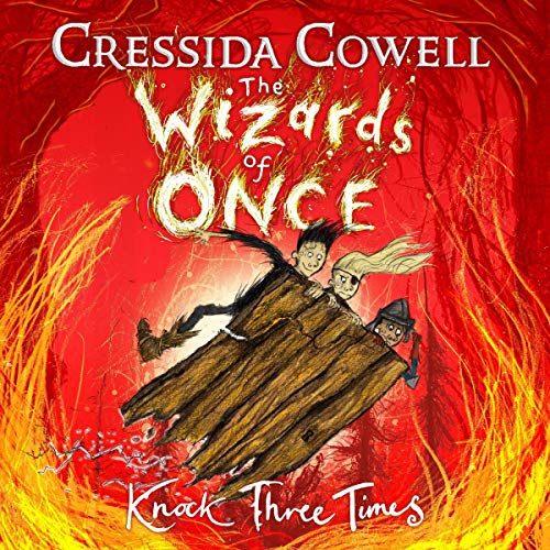 Cover of Knock Three Times