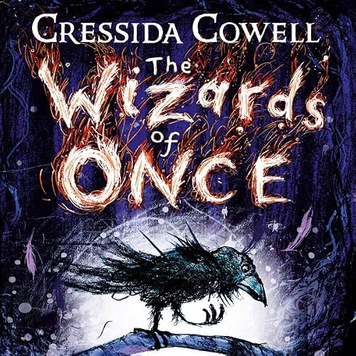 Cover of The Wizards of Once