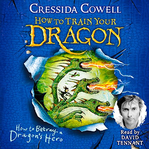 Cover of How to Betray a Dragon's Hero