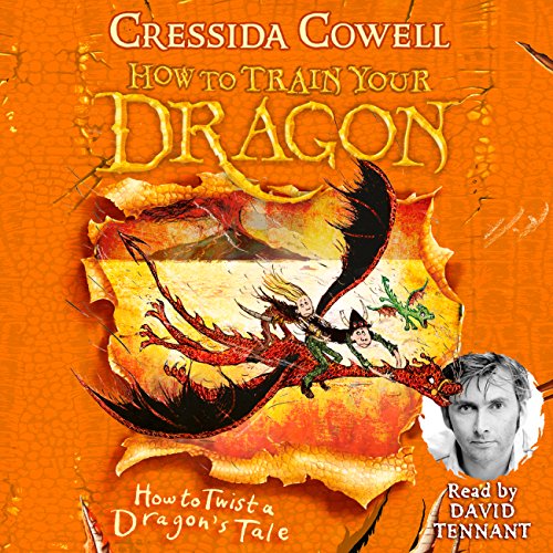 Cover of How to Twist a Dragon's Tale