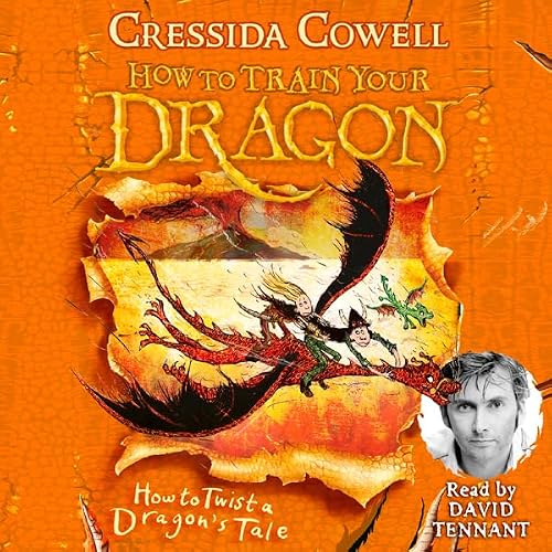 Cover of How to Twist a Dragon's Tale