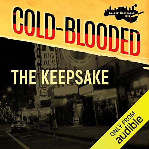 Cover of The Keepsake