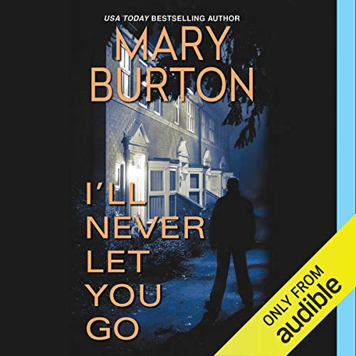 Cover of I'll Never Let You Go