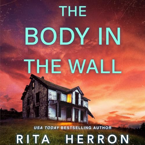 Cover of The Body In The Wall