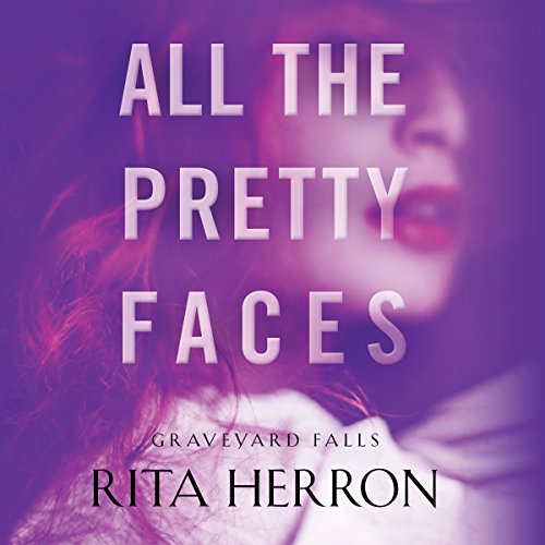 Cover of All the Pretty Faces