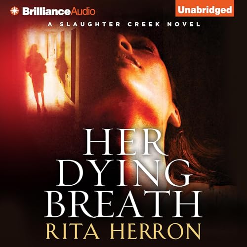 Cover of Her Dying Breath
