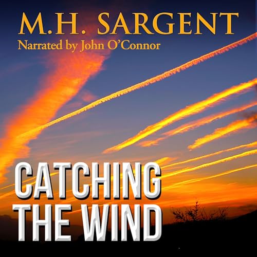 Cover of Catching the Wind