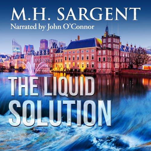 Cover of The Liquid Solution