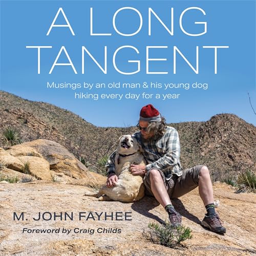 Cover of A Long Tangent