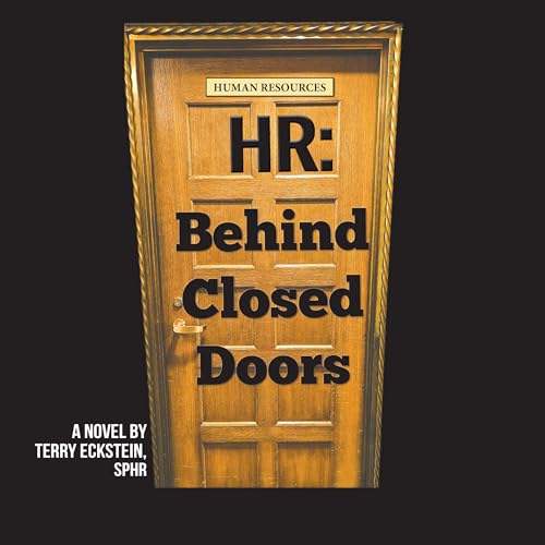Cover of HR