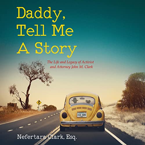 Cover of Daddy, Tell Me a Story