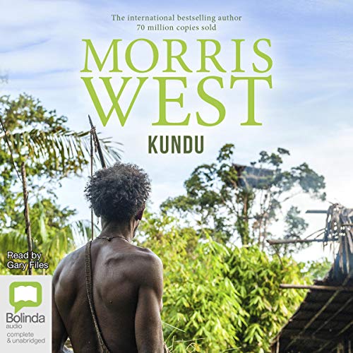 Cover of Kundu