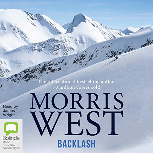 Cover of Backlash