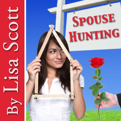 Cover of Spouse Hunting