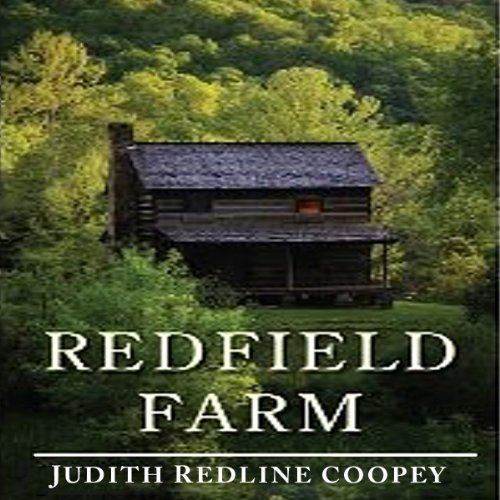 Cover of Redfield Farm: A Novel of the Underground Railroad