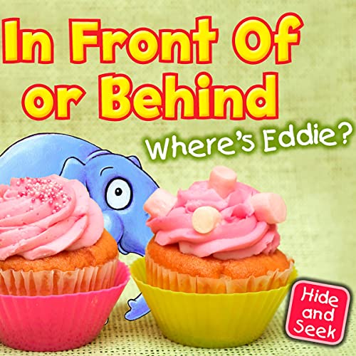 Cover of In Front of or Behind