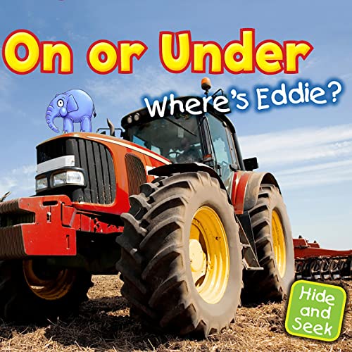 Cover of On or Under
