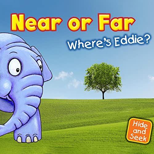 Cover of Near or Far