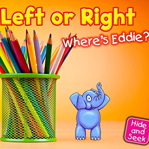 Cover of Left or Right