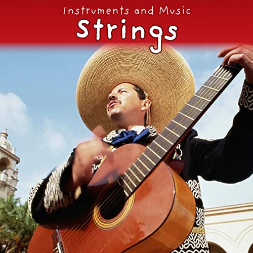 Cover of Strings
