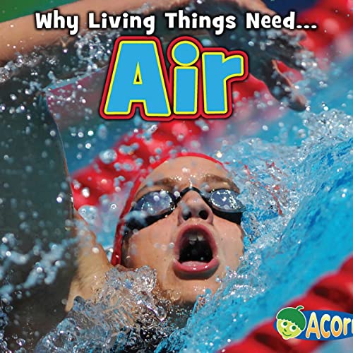 Cover of Air