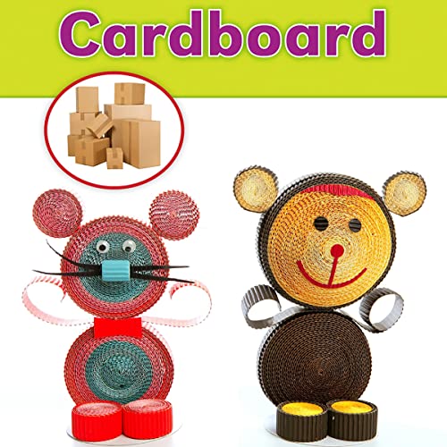 Cover of Cardboard