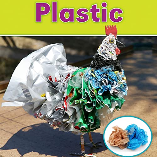 Cover of Plastic