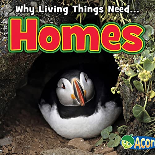 Cover of Homes