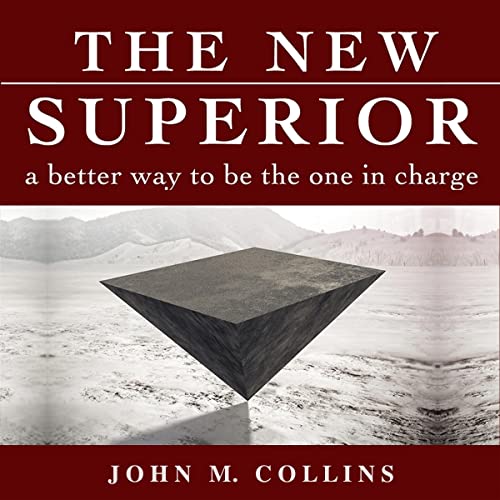 Cover of The New Superior