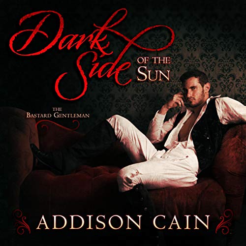 Cover of Dark Side of the Sun