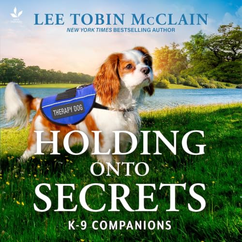 Cover of Holding Onto Secrets