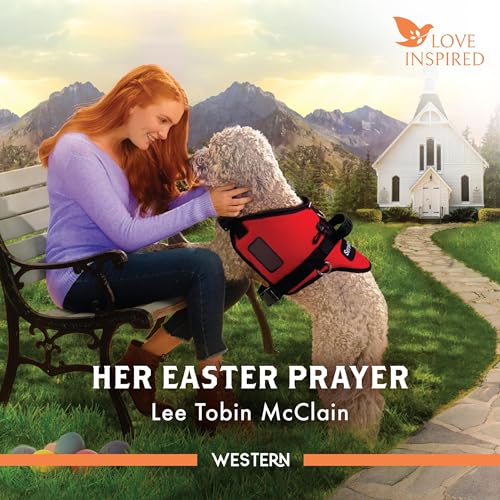 Cover of Her Easter Prayer
