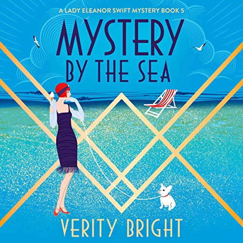 Cover of Mystery by the Sea